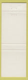 Matchbook Cover - Spence Motel Madison WI