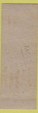Matchbook Cover - Liberty Cafe Manistique WI deco girlie low phone #