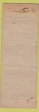 Matchbook Cover - S and E Cafe Polo IL WEAR