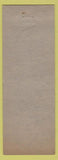 Matchbook Cover - Hotel Benwood Effingham IL