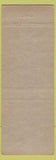 Matchbook Cover - Cole Farms Gray ME hamburgers hot dogs