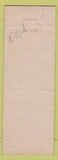 Matchbook Cover - Siesta Motel Harve MT cactus AAA low phone #