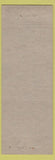Matchbook Cover - Ramsey Hotel Crawfordsville IN