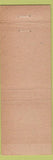 Matchbook Cover - Atlantic Airpark Mays Landing NJ