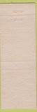 Matchbook Cover - Hotel Chilton WI low phone # Richard Ruhe