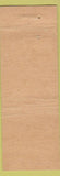 Matchbook Cover - Ray's Sandwich Shop hamburgers St Paul MN ARROW