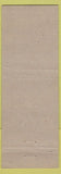 Matchbook Cover - Perk Inn Chicago IL Badowski Michno girlie