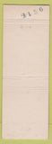 Matchbook Cover - Oak Manor Motel Detroit Lakes MN AAA
