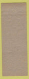 Matchbook Cover - Gillette Motel Gillette WY