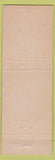 Matchbook Cover - Skowhegan Motel ME Leon Cossaboom