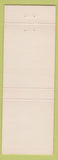 Matchbook Cover - King's Rest Motel Billings MT