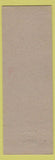 Matchbook Cover - Star Cafe Club Araby Cheyenne WY