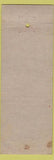 Matchbook Cover - Paris Cafe Laramie WY Chinese food