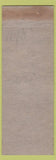 Matchbook Cover - Oklahoma Hotel Tulsa OK WEAR