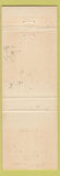 Matchbook Cover - Pete's Cafe Italian restaurant San Francisco CA