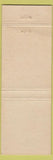 Matchbook Cover - Rag Doll Hollywood CA