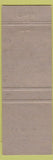Matchbook Cover - Fairweather Inn Virginia City MT Perkins Americana AAA