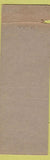 Matchbook Cover - Ship's Service Military Guantanamo Bay Cuba POOR