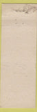 Matchbook Cover - Riverview Cabins Shelburne NH Roland Hayes