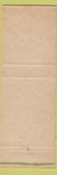 Matchbook Cover - Wortmon Ford Mercury Texaco Aurora NE low phone #