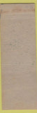 Matchbook Cover - Bear Garden Mobile AL Alice George Dieck
