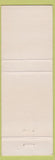 Matchbook Cover - Dunes Motel Bend OR AAA WEAR