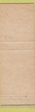 Matchbook Cover - Wortmon Ford Mercury Texaco Aurora NE low phone #
