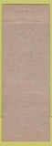Matchbook Cover - The Corner Bar Evanston WY low phone #