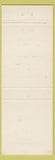 Matchbook Cover - Blue and White Motel Kalispell MT