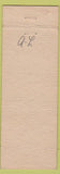 Matchbook Cover - Bass Rock Hotel Kennebunk Beach ME