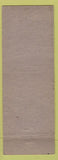 Matchbook Cover - Streamlin eCafe Wichita Falls TX pinup