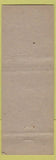 Matchbook Cover - Johnnie's Cafe Wilmington DE pinup