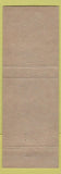 Matchbook Cover - A1 Auto Electric pinup