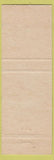 Matchbook Cover - Public Drug White Sulphur Springs MT Cutter Labs cowboy