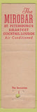 Matchbook Cover - Suwannee Hotel ST Petersburg FL
