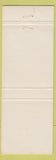 Matchbook Cover - Di Lisio's Italian Deli Inglewood CA WEAR