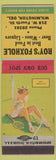 Matchbook Cover - Roy's Foxhole Wilmington DE girlie back pinup