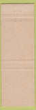Matchbook Cover - Blue Swan Inn Rochelle Park NJ