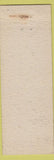 Matchbook Cover - Friendly Acres Motor Court Newington CT