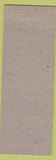 Matchbook Cover - Pearson's Muskegon MI Shoes