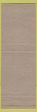 Matchbook Cover - Lewis and Clark Hotel Mandan ND Owl Bar low phone