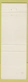 Matchbook Cover - Remington Arms Motel Ainsworth NE
