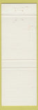 Matchbook Cover - Mary's Place Napa CA