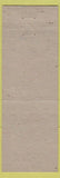 Matchbook Cover - Sea Cove Restaurant Baltimore MD WEAR