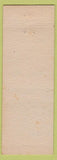 Matchbook Cover - Imperial Hotel Cripple Creek Colorado low phone #