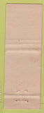 Matchbook Cover - Raymond P Palmer Republican Norfolk VA 1940 WEAR