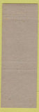 Matchbook Cover - New Atlantic Restaurant Bangor ME