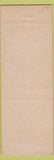Matchbook Cover - Lyn's Gyro Room Long Beach CA