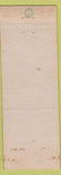 Matchbook Cover - Adams Motel fUlton KY low phone #