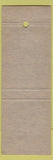 Matchbook Cover - Columbian Hotel Ortonville MN low phone #
